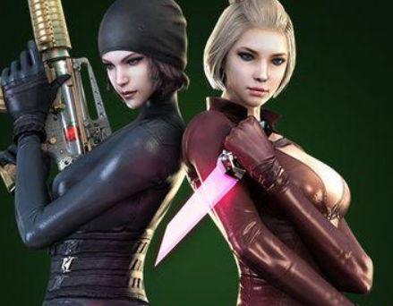 cf暗夜x最新爆料,神秘武器曝光，暗夜势力再起波澜！  第1张